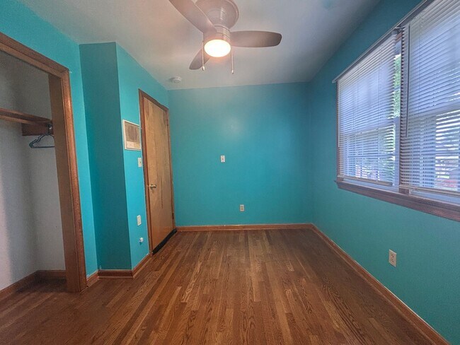 Building Photo - 4bd/2.5ba Home in Hampton