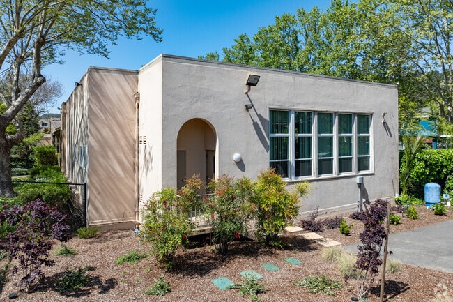 Primary - San Rafael Rotary Manor