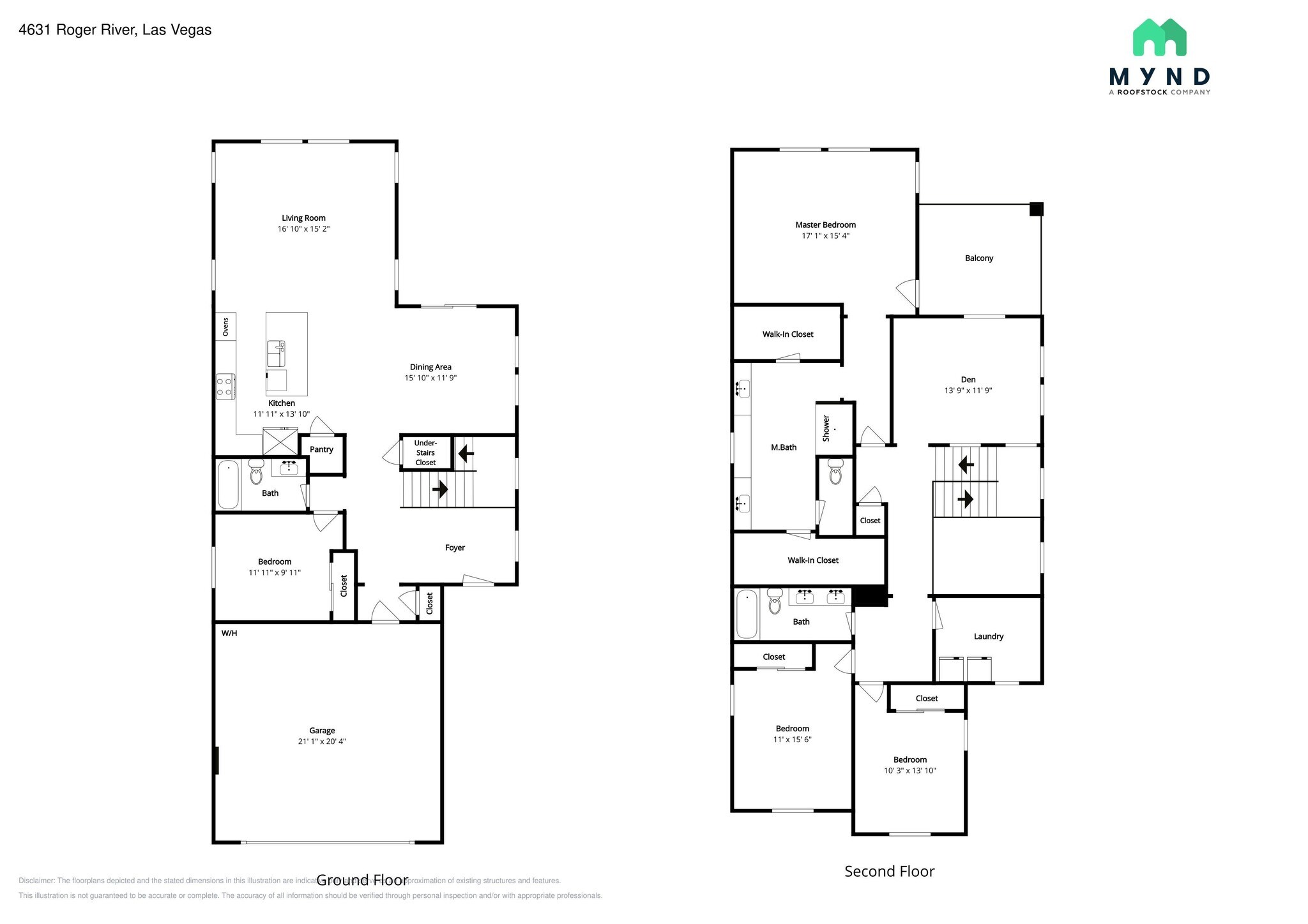 Building Photo - 4631 Roger River Ave