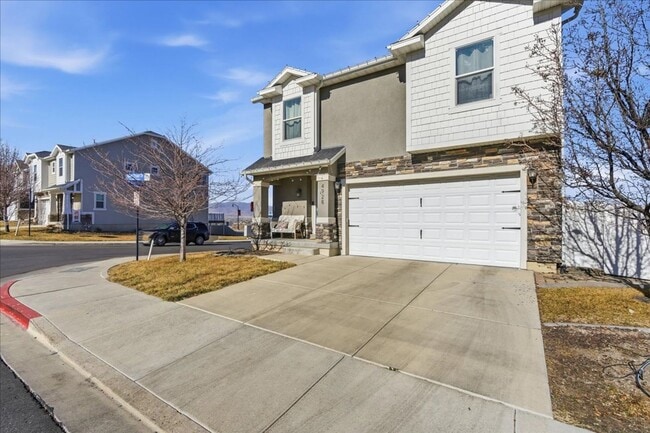 Building Photo - 4 Bedroom Herriman Home