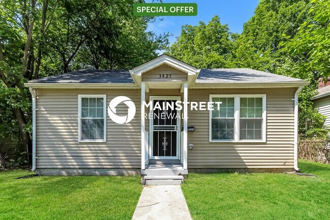Primary Photo - 2 Bedroom Pet-Friendly Home in Louisville,...