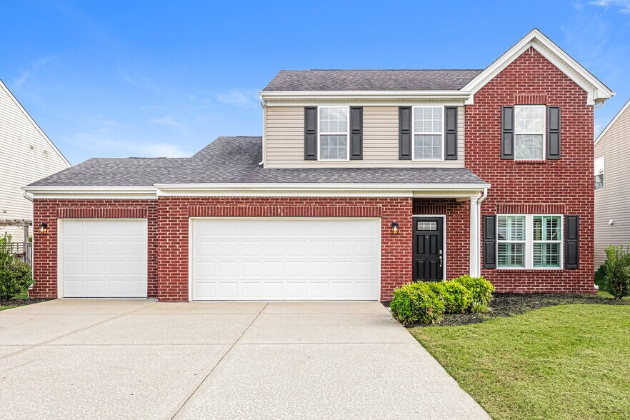 Primary Photo - 2647 Apple Cross Ct