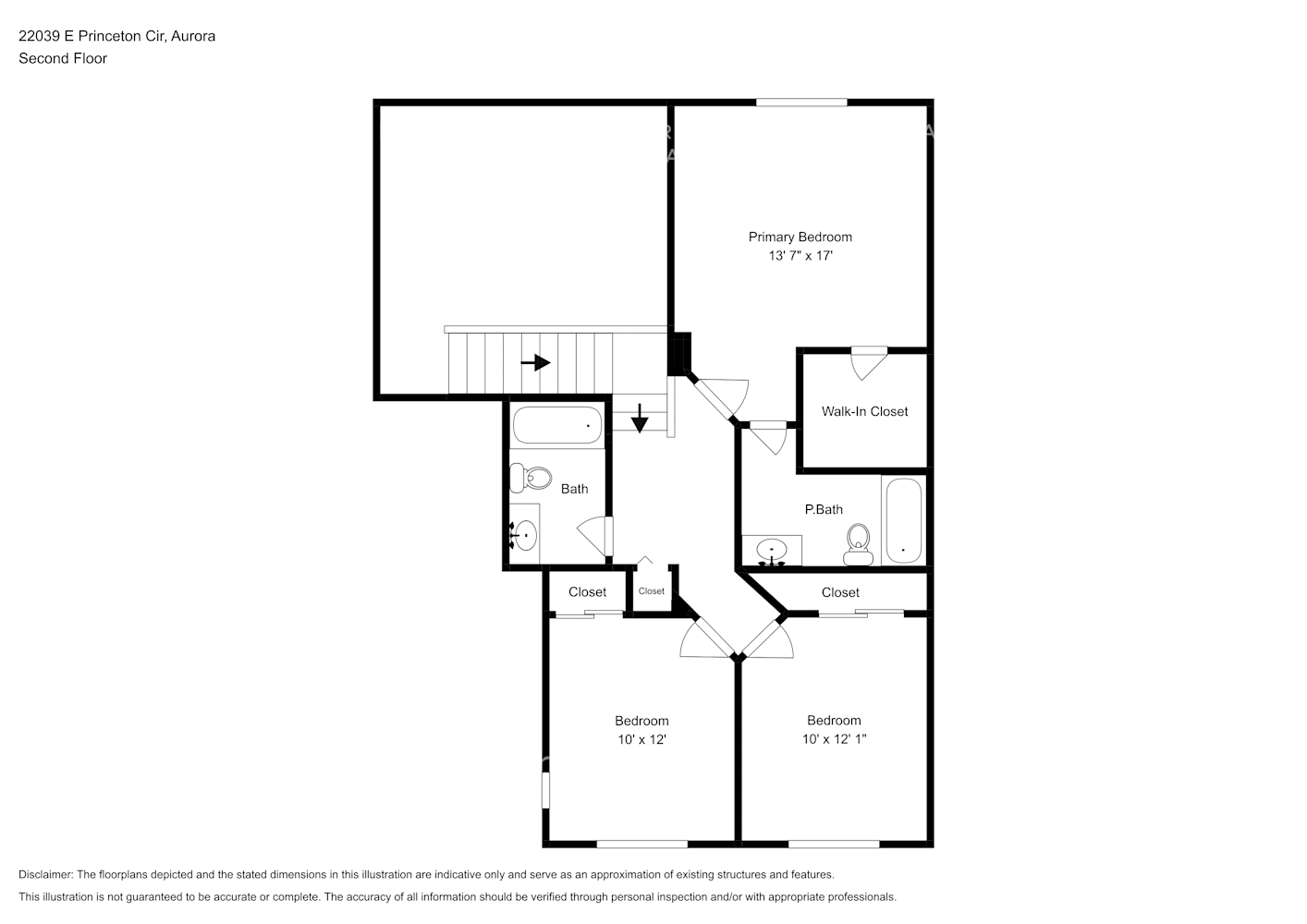 Building Photo - 22039 E Princeton Cir