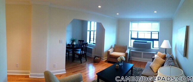 Building Photo - 60 Brattle St
