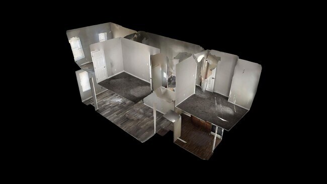 Building Photo - Move-In Ready 3-Bedroom Home with Stylish Hardwood-Style Flooring