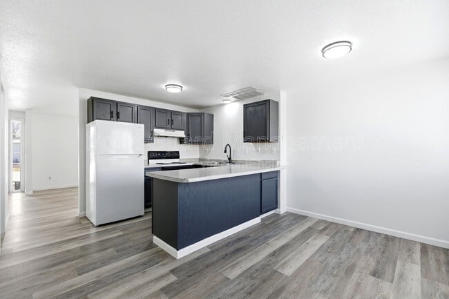 Interior Photo - The Greenway Townhomes