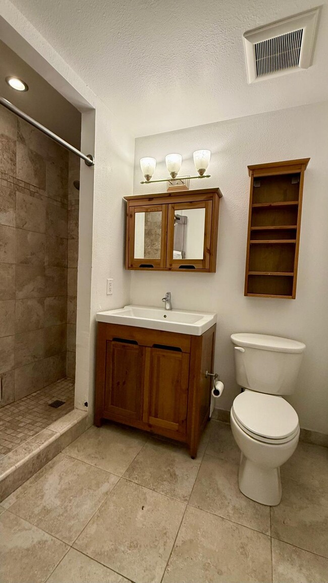 Upstairs bathroom - 11478 Matinal Cir