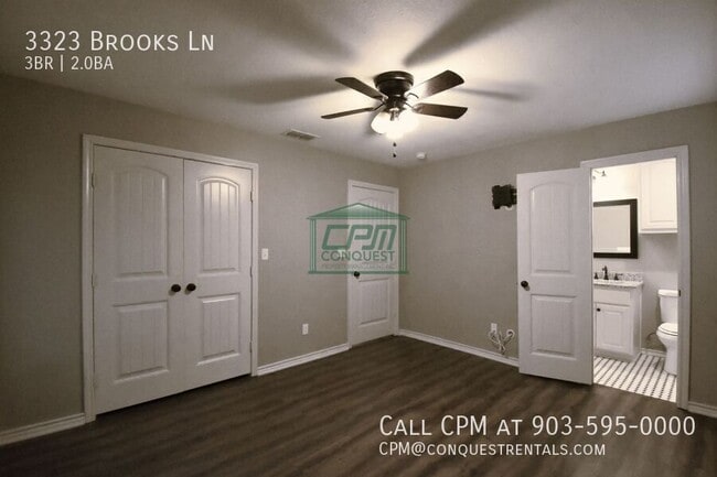 Building Photo - 3323 Brooks Ln