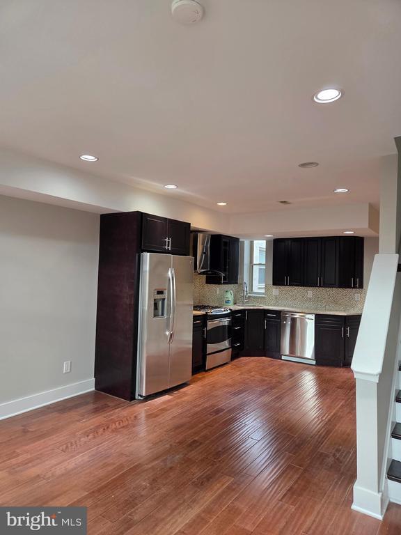 Building Photo - 1603 Ellsworth St