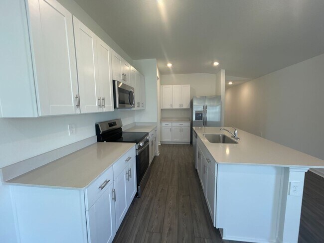 Building Photo - New build in Millwood Estates