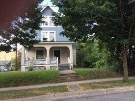 Building Photo - 502 Dryden Rd