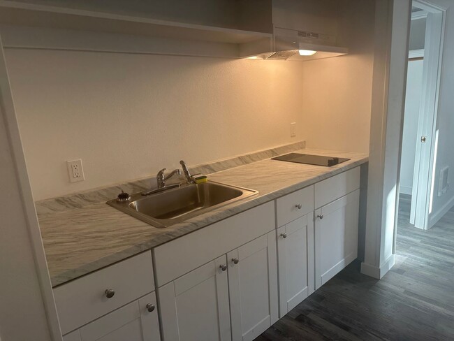 Building Photo - Brand new 1 bedroom apartment!