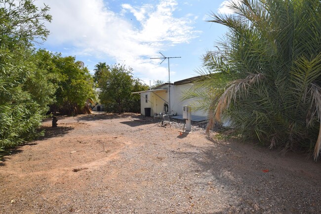 Building Photo - Prime Mesa location, 3 bed 2 bath home.