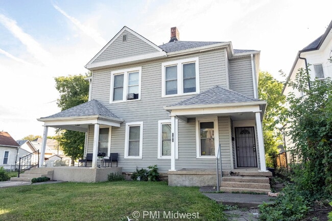 Primary Photo - 101 N State Ave