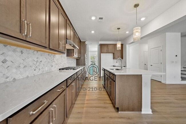 Building Photo - Brand New Home for Rent – 5 Bed/4 Bath with Unfinished Basement i