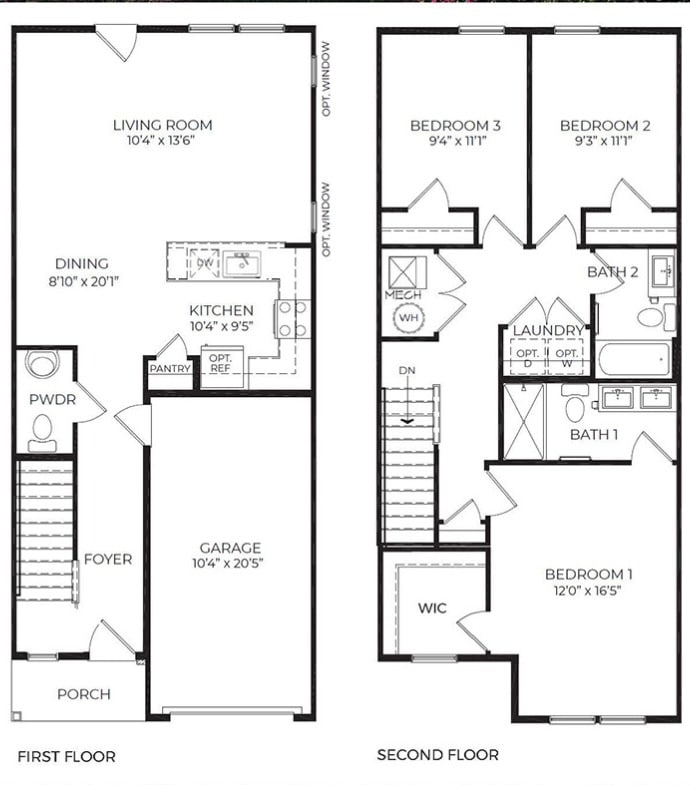 Building Photo - 17 Nelsons Way