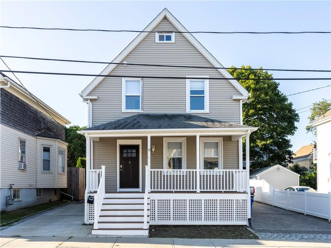 Primary Photo - 11 Atlantic St