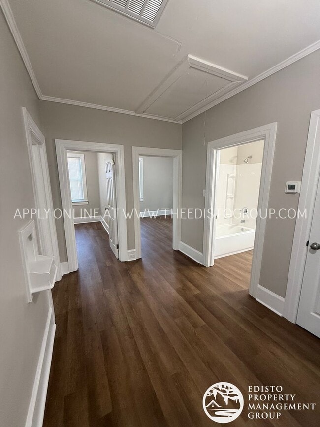 Building Photo - Newly Renovated Charming 3-Bedroom Home in Orangeburg – Cozy & Convenient!