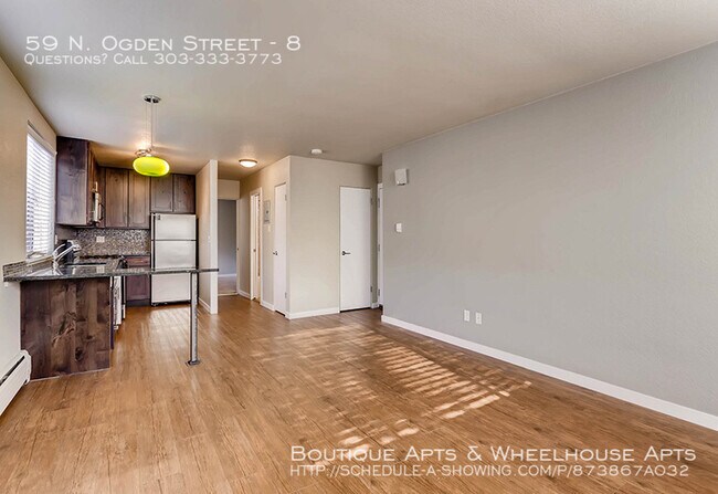 Building Photo - Boutique Apartments