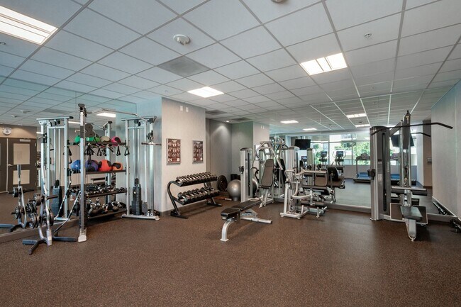 Building Photo - Spectacular Little Italy 2-Bedroom at Sapphire Tower! Small Pet Ok! Available Now!