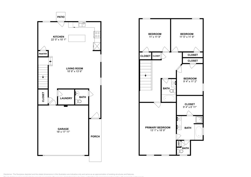 Building Photo - 24 Lila Way