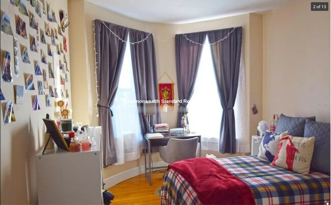 Building Photo - 17 Highgate St