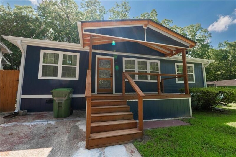 Building Photo - 100 Fairfield Pl NW