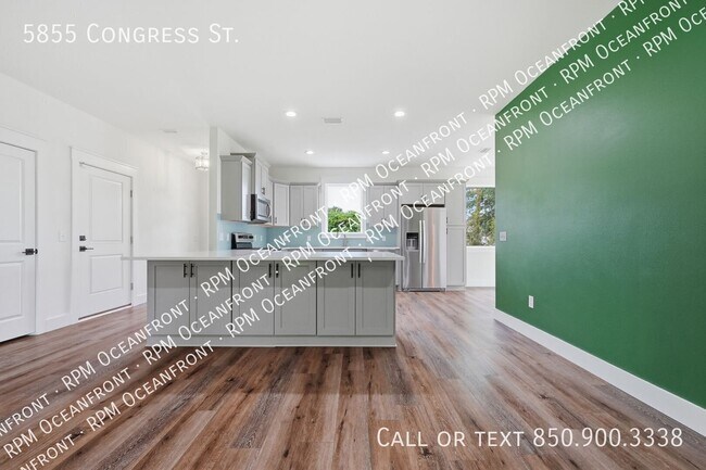 Building Photo - 5855 Congress St