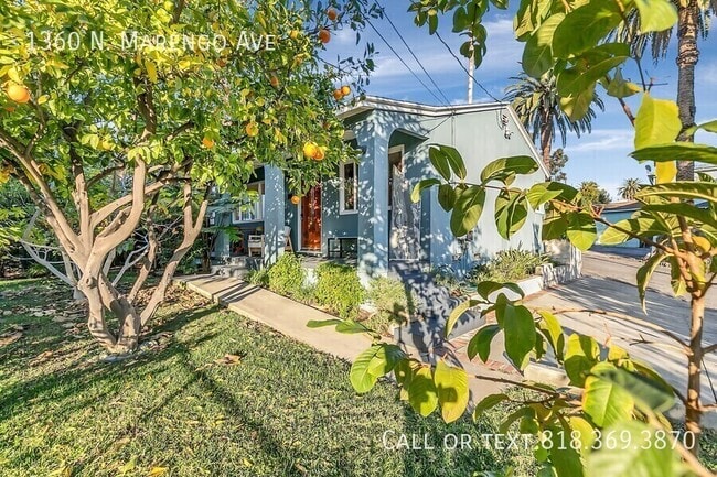 Building Photo - 1360 N Marengo Ave