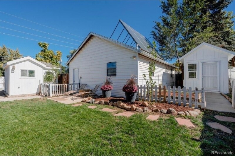 Building Photo - 4600 S Inca St