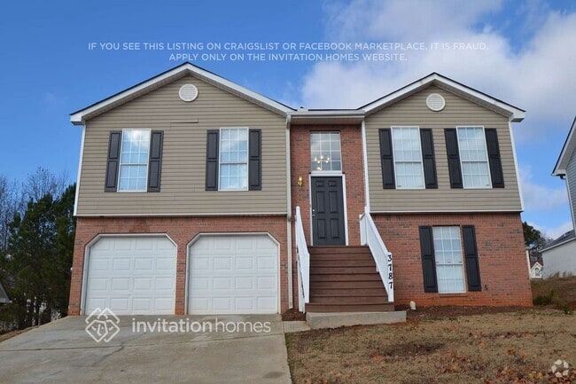 Building Photo - 3787 Cress Way Dr