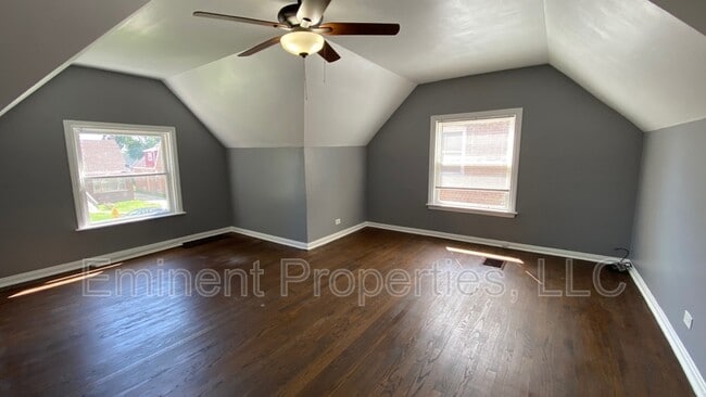 Building Photo - 10800 S Sangamon St