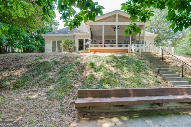Building Photo - 6440 Deep Woods Ct