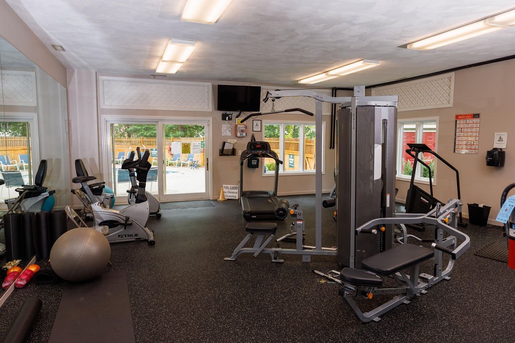 Building Photo - 23 Deer Path