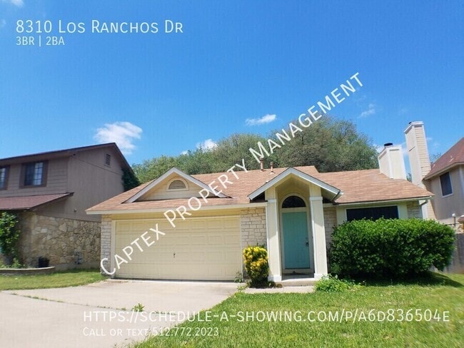 Building Photo - 8310 Los Ranchos Dr