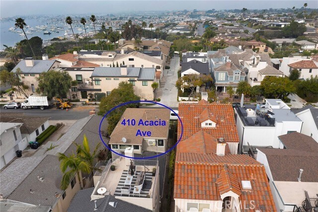 Building Photo - 410 Acacia Ave