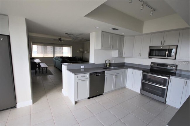 Building Photo - 1501 Gulf Blvd