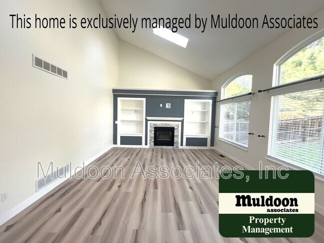 Building Photo - 1430 Bear Cloud Dr