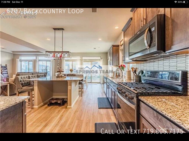 Building Photo - 6707 Backcountry Lp