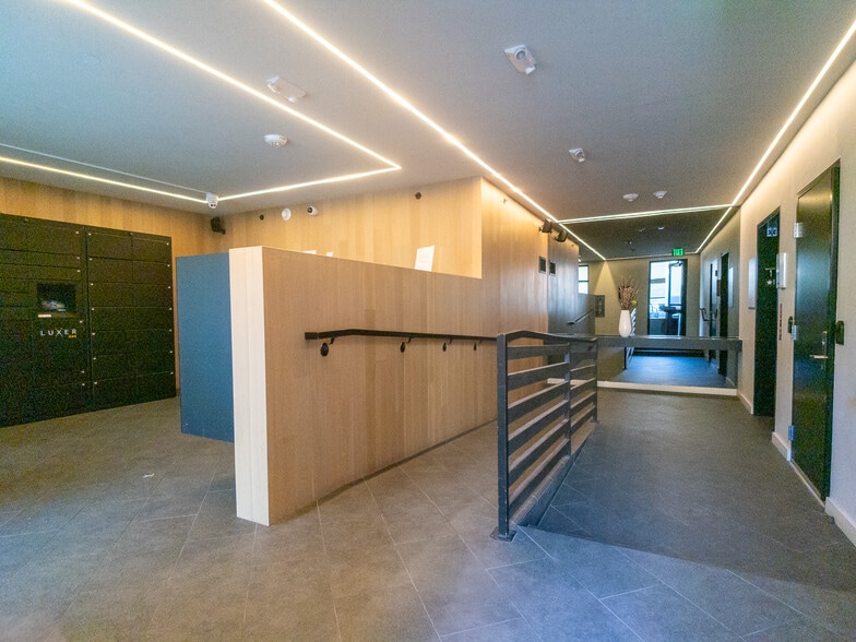 Building Photo - 1201 Sutter St