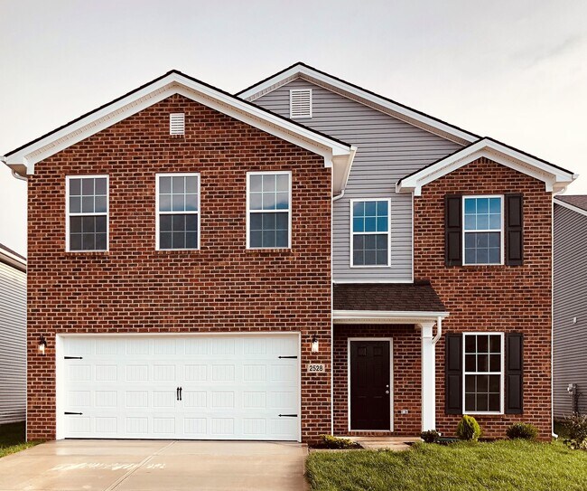 Primary Photo - 2528 Mable Ln