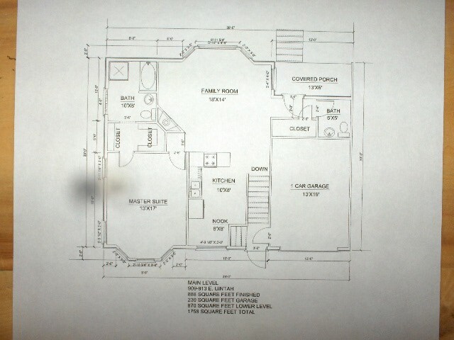 Building Photo - 909 E Uintah St