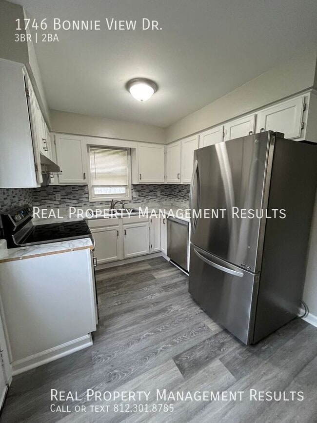 Building Photo - 1746 Bonnie View Dr