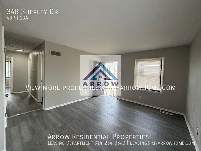 Building Photo - 348 Shepley Dr