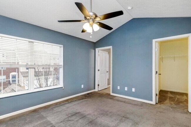 Building Photo - 6479 Walnut Fork Dr