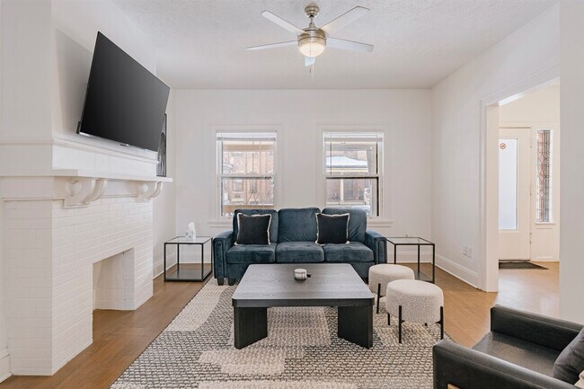 Building Photo - 11321 Hessler Rd