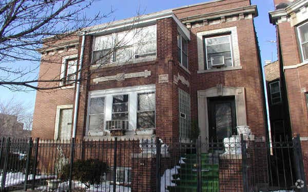 Primary Photo - 1524 W Garfield Blvd