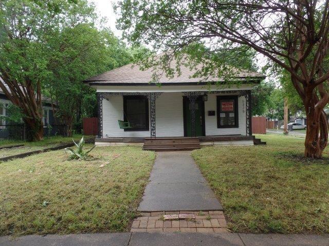 Building Photo - 5325 Alton Ave