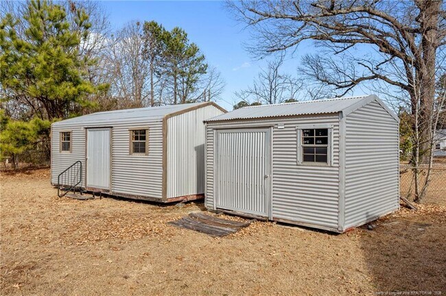 Building Photo - 5419 Laramie Ct