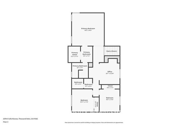 Building Photo - 2278 Calle Riscoso